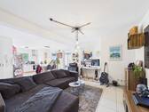 REMAX Immobilien DeLux Wohnung in Hausbach zu verkaufen - 2 Zimmer Etagenwohnung in Losheim am See / Hausbach