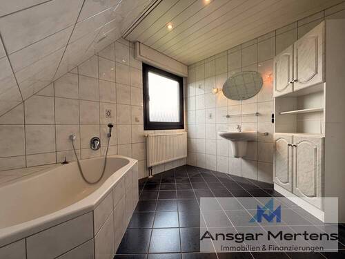 Tageslichbadezimmer - 