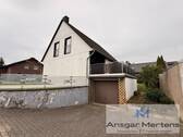 Garagenzufahrt - 