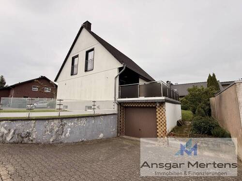 Garagenzufahrt - 
