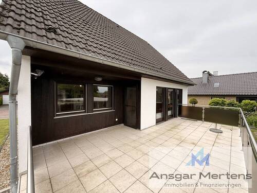 Terrasse - 