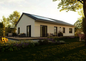Bungalow 100 - Hausbesichtigung Weimar - Hausbesichtigung in Weimar am 13.06.2026 von 11-13 Uhr. Kommen Sie vorbei!