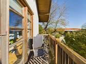 Süd-Balkon - 
