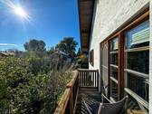 Süd-Balkon - 
