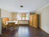 Essbereich im Erdgeschoss - 