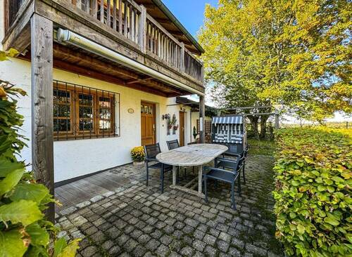 Terrasse - 
