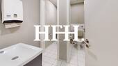WC Damen - 