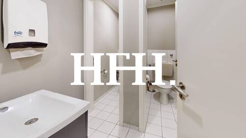WC Damen - 