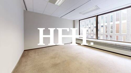 Büro 1 - 4 Zimmer Büro zur Miete in Hamburg
