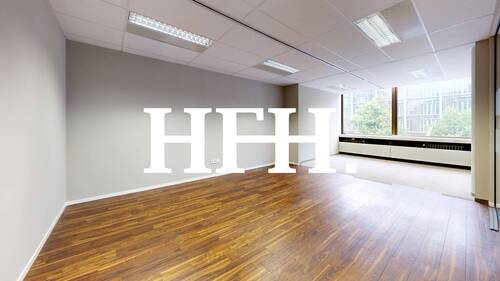 Büro 3 - Büro in Hamburg zur Miete