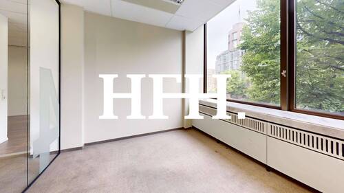 Büro 4 - 
