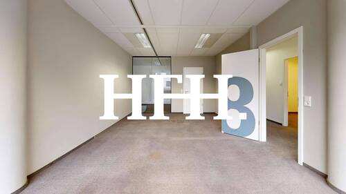 Büro 8 - 