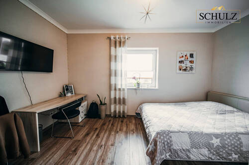 Schlafzimmer OG - 