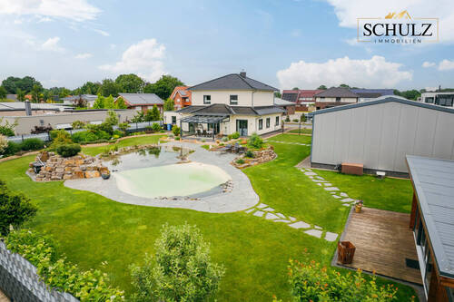 Ansicht Garten - 