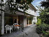 lange Terrasse - 
