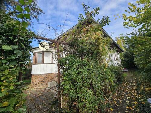 Ansicht - Bungalow mit 95,00 m² in Halle zum Kaufen