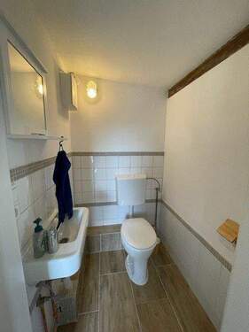 Gäste-WC - 