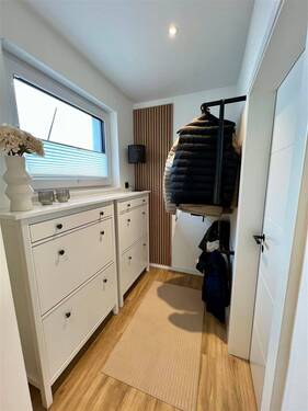 Garderobe - 