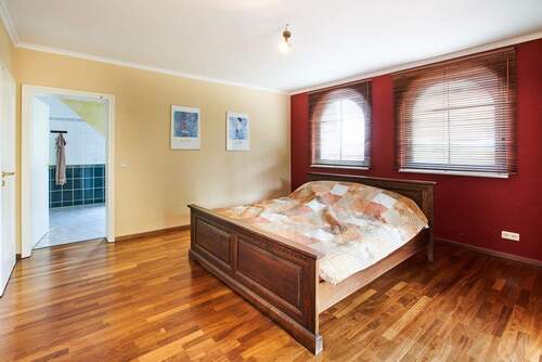 Wohnhaus 1.OG. Eltern - 