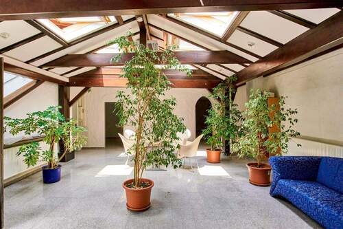 Gewerbe Austellung - 