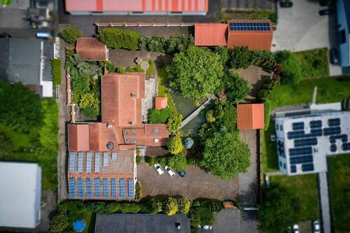 Außenbild - Halle in Mülheim-Kärlich