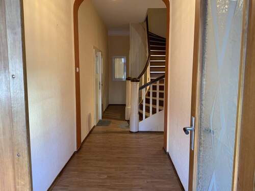 Diele im Erdgeschoss - 