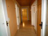 Flur im Erdgeschoss - 