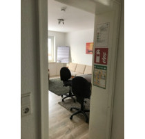 Moderne, möblierte Büroraum in Georgsmarienhütte - WLAN, Küche, sofort