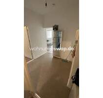 Wohnungsswap - Berchtesgadener Straße - Berlin Schöneberg