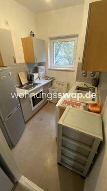 Bild 2 - 2 Zimmer Etagenwohnung zur Miete in Berlin