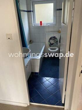 Bild 3 - 2 Zimmer Etagenwohnung in Berlin