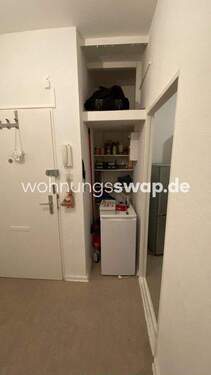 Bild 4 - Etagenwohnung mit 51,00 m&sup2; in Berlin zur Miete