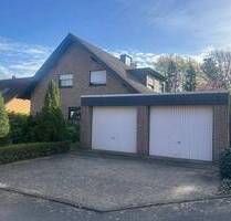 Freistehendes Einfamilienhaus mit Doppelgarage am Park! - Sankt Augustin Mülldorf