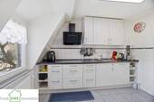 Küche 1.OG, Zweifamilienhaus mit Garage zum Kauf in Düsseldorf Hassels, Frank Ewe Immobilien Düsseldorf Hassels - 