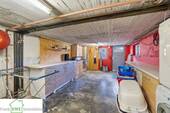 Waschkeller, Zweifamilienhaus mit Garage zum Kauf in Düsseldorf Hassels, Frank Ewe Immobilienmakler Düsseldorf - 