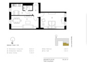 Grundriss - 