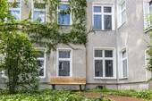 Innenhof - 