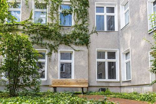Innenhof - 