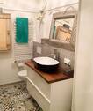 Badezimmer - 