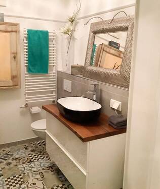 Badezimmer - 