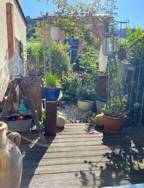 Garten - 