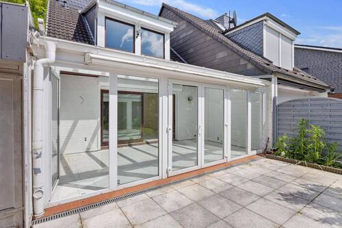 Terrasse - 