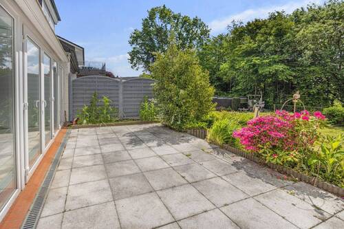 Terrasse - 