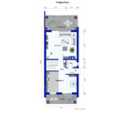 Grundriss Ergeschoss - 