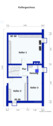 Grundriss Keller - 