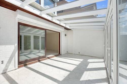Wintergarten - 