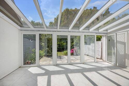 Wintergarten - 