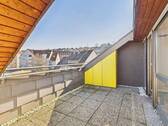 DG: Dachterrasse - 