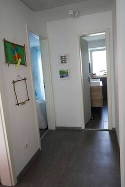 Haupttreppenhaus - 