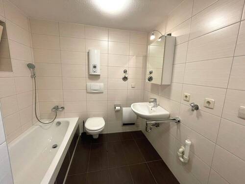 Badezimmer - 